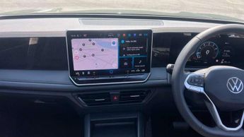Volkswagen Tiguan 1.5 eTSI 150 Match 5dr DSG