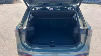 Volkswagen Tiguan 1.5 eTSI 150 Match 5dr DSG