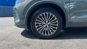 Volkswagen Tiguan 1.5 eTSI 150 Match 5dr DSG