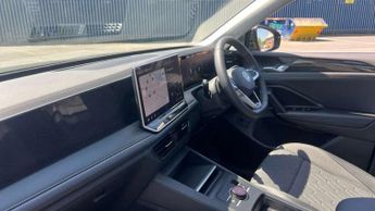 Volkswagen Tiguan 1.5 eTSI 150 Match 5dr DSG