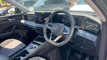 Volkswagen Tiguan 1.5 eTSI 150 Match 5dr DSG