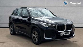 BMW X1 sDrive 20i MHT Sport 5dr Step Auto