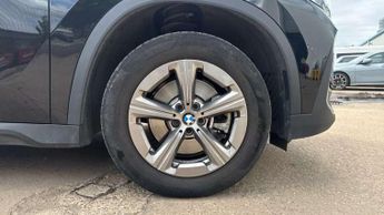BMW X1 sDrive 20i MHT Sport 5dr Step Auto