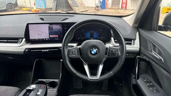 BMW X1 sDrive 20i MHT Sport 5dr Step Auto