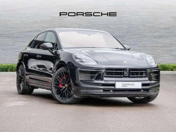 Porsche Macan GTS 5dr PDK