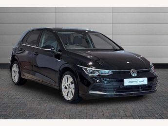 Volkswagen Golf TDi 2.0 TDI 150 Style 5dr DSG