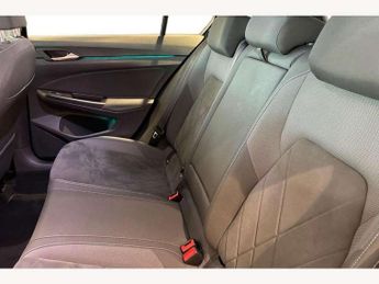 Volkswagen Golf 2.0 TDI 150 Style 5dr DSG