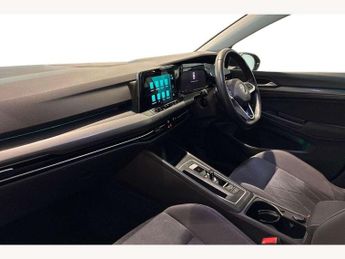 Volkswagen Golf 2.0 TDI 150 Style 5dr DSG