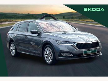 Skoda Octavia 2.0 TDI 150 SE L 5dr DSG
