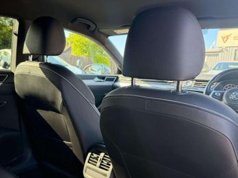 Volkswagen Arteon 2.0 TSI R-Line 5dr DSG