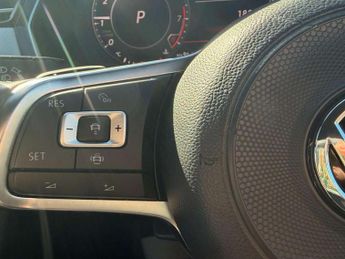 Volkswagen Arteon 2.0 TSI R-Line 5dr DSG