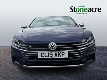 Volkswagen Arteon 2.0 TSI R-Line 5dr DSG