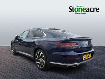Volkswagen Arteon 2.0 TSI R-Line 5dr DSG