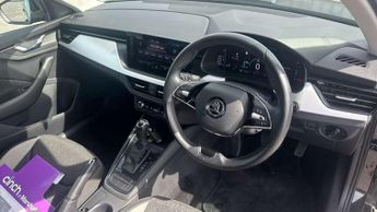 Skoda Kamiq 1.0 TSI 110 SE L 5dr DSG