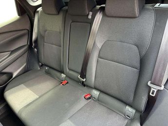 Nissan Qashqai 1.3 DiG-T MH N-Connecta 5dr