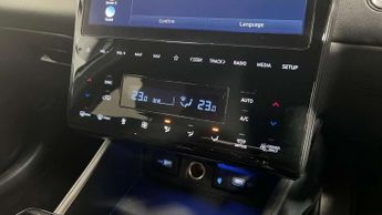 Hyundai Tucson 1.6 TGDi Hybrid 230 N Line 5dr 2WD Auto