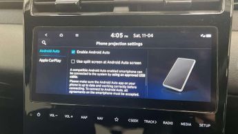 Hyundai Tucson 1.6 TGDi Hybrid 230 N Line 5dr 2WD Auto