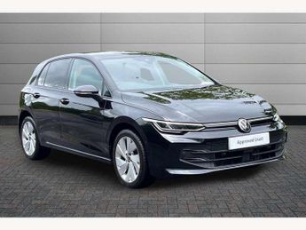 Volkswagen Golf 1.5 TSI 204 Match eHybrid 5dr DSG