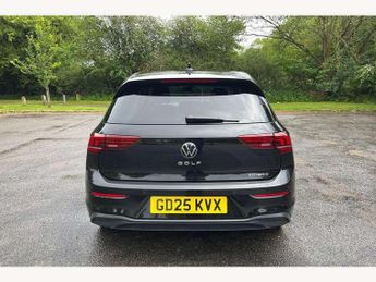Volkswagen Golf 1.5 TSI 204 Match eHybrid 5dr DSG