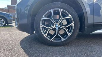 BMW X1 xDrive 20i xLine 5dr Step Auto