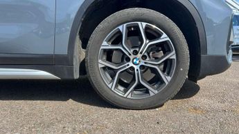 BMW X1 xDrive 20i xLine 5dr Step Auto
