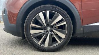 Peugeot 3008 1.2 PureTech GT Line Premium 5dr EAT8