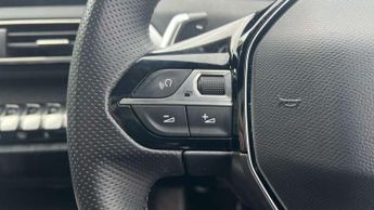 Peugeot 3008 1.2 PureTech GT Line Premium 5dr EAT8