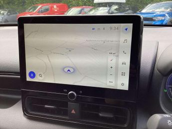 Toyota Yaris 1.5 Hybrid 130 GR Sport 5dr CVT