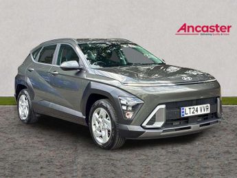 Hyundai KONA 1.0T Advance 5dr DCT