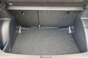 Skoda Fabia 1.0 TSI 116 Monte Carlo Edition 5dr DSG