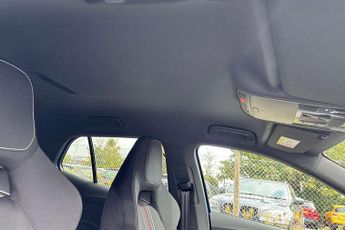 Skoda Fabia 1.0 TSI 116 Monte Carlo Edition 5dr DSG