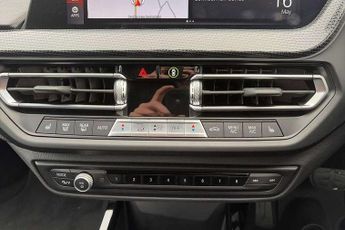 BMW 1 Series 118i [136] M Sport 5dr Step Auto [LCP/Pro/Tech pk]