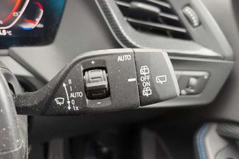 BMW 1 Series 118i [136] M Sport 5dr Step Auto [LCP/Pro/Tech pk]
