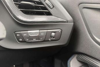 BMW 1 Series 118i [136] M Sport 5dr Step Auto [LCP/Pro/Tech pk]