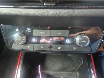 Skoda Fabia 1.0 TSI 116 Monte Carlo Edition 5dr DSG