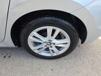 Skoda Fabia 1.0 TSI 116 SE L Edition 5dr DSG