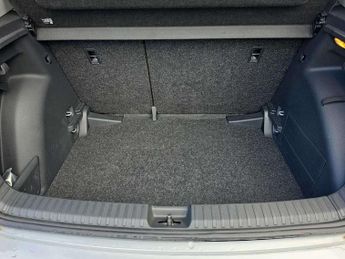 Skoda Fabia 1.0 TSI 116 SE L Edition 5dr DSG