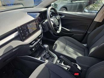 Skoda Fabia 1.0 TSI 116 SE L Edition 5dr DSG