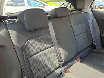 Skoda Fabia 1.0 TSI 116 SE L Edition 5dr DSG