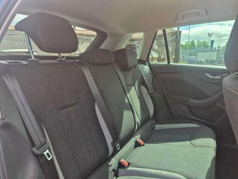 Skoda Kamiq 1.0 TSI 110 SE L 5dr DSG