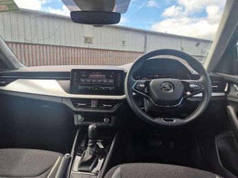 Skoda Kamiq 1.0 TSI 110 SE L 5dr DSG