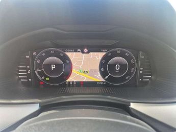 Skoda Kamiq 1.0 TSI 110 SE L 5dr DSG