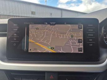 Skoda Kamiq 1.0 TSI 110 SE L 5dr DSG