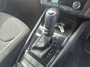 Skoda Kamiq 1.0 TSI 110 SE L 5dr DSG