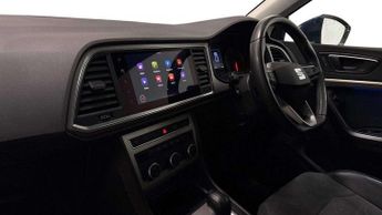 SEAT Ateca 1.5 TSI EVO Xperience 5dr DSG