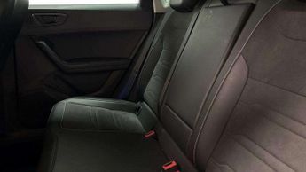 SEAT Ateca 1.5 TSI EVO Xperience 5dr DSG