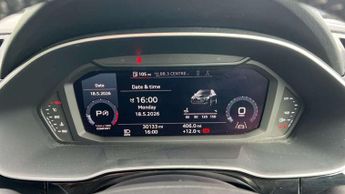 Audi Q3 40 TFSI Quattro S Line 5dr S Tronic