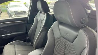 Audi Q3 40 TFSI Quattro S Line 5dr S Tronic
