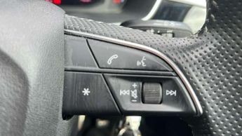 Audi Q3 40 TFSI Quattro S Line 5dr S Tronic