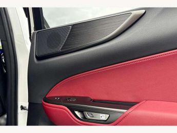 Lexus NX 450h+ 2.5 Takumi 5dr E-CVT [Sunroof]